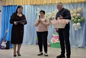 Маркушівський ліцей відсвяткував 25-річний ювілей