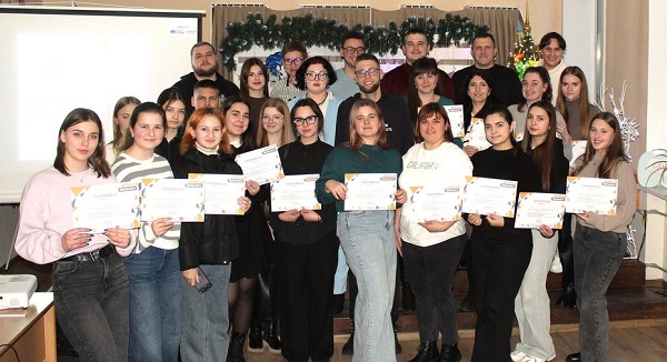 У Бердичеві обговорили розвиток Молодіжних рад