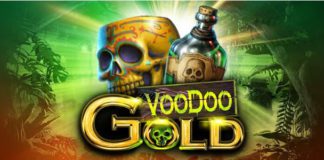 Огляд слота Voodoo Gold (ELK) Огляд слота Voodoo Gold (ELK)