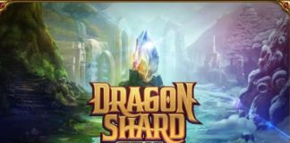 Огляд слота Dragon Shard (Quickfire/Stormcraft Studios) Огляд слота Dragon Shard (Quickfire/Stormcraft Studios)