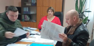 Екоінспекція розпочала планову перевірку Бердичівської міської ради Екоінспекція розпочала планову перевірку Бердичівської міської ради