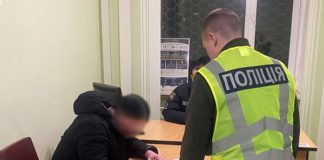 Працівника моргу підозрюють у викраденні обручки загиблого військовослужбовця Працівника моргу підозрюють у викраденні обручки загиблого військовослужбовця