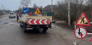 Ірена Лісова: у громаді розпочато ремонт дороги по вулиці Старий Шлях У Гришковецькій громаді розпочато ремонт дороги по вул. Старий Шлях