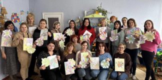 У дитячому садочку “Сяйво” відбувся психологічний тренінг для педагогів У дитячому садочку “Сяйво” відбувся психологічний тренінг