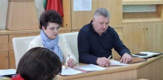 Перше засідання виконавчого комітету Райгородоцької сільської ради у 2025 році Перше засідання виконавчого комітету Райгородоцької сільської ради у 2025 році