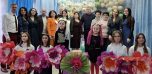 Маркушівський ліцей відсвяткував 25-річний ювілей