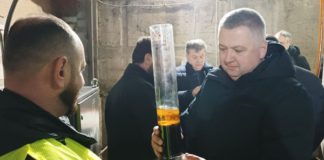 У Райгородоцькій громаді виробили перший літр біодизелю У Райгородоцькій громаді виробили перший літр біодизелю