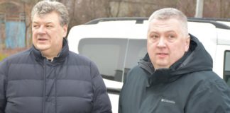 Максим Самчик: як Райгородоцька громада розвиває освіту та підтримує молодь Як Райгородоцька громада розвиває освіту та підтримує молодь