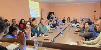 Відбулася 38-ма сесія депутатів Семенівської сільської ради Відбулася 38-ма сесія депутатів Семенівської сільської ради