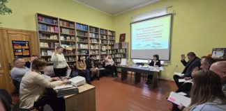Перше засідання виконавчого комітету Семенівської громади у 2025 році Перше засідання виконавчого комітету Семенівської громади