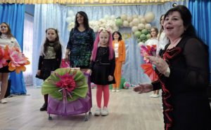 Маркушівський ліцей відсвяткував 25-річний ювілей