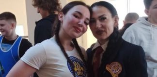 Бердичівські спортсмени здобули перемоги на чемпіонаті Житомирської області з пауерліфтингу Бердичівські спортсмени здобули перемоги на чемпіонаті Житомирської області з пауерліфтингу