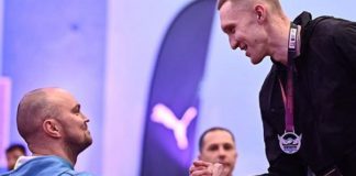 Бердичівські стрибуни: Дмитро Нікітін – срібний призер Меморіалу Олексія Дем’янюка Дмитро Нікітін – срібний призер Меморіалу Олексія Дем’янюка