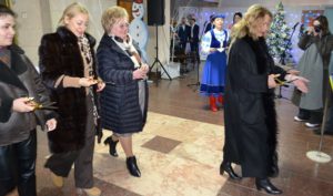 У Бердичеві відкрили Простір ментального здоров’я
