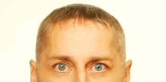 Бердичівська громада у скорботі: пішов із життя Максим Шпонарський Бердичівська громада у скорботі