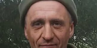 Бердичівщина у скорботі: загинув Іван Данилюк Бердичівщина у скорботі: загинув Іван Данилюк