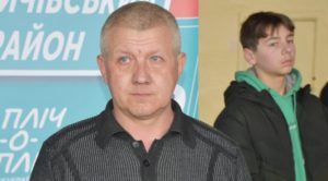 Підтримка спорту – це підтримка майбутнього 