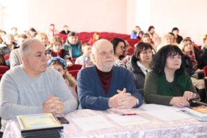 У Швайківській громаді відбувся літературний конкурс