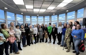 Богдан Кицак взяв участь у презентації фотовиставки