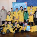 Ігор Бакановський: підтримка спорту як внесок у майбутнє України