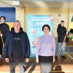 Ігор Бакановський: підтримка спорту як внесок у майбутнє України