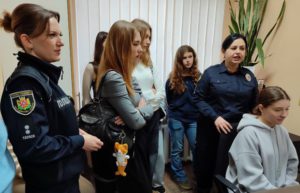 Поліція Бердичева