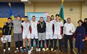 Бердичів – спортивний центр молоді
