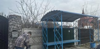 Комунальники Гришковецької громади щоденно працюють над благоустроєм Комунальники Гришковецької громади