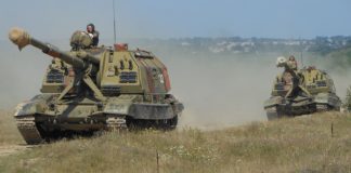 Благодійний фонд Богдана Кицака передав 100 000 грн на потреби 26-ї артилерійської бригади Благодійний фонд Богдана Кицака передав