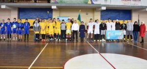 Бердичів – спортивний центр молоді