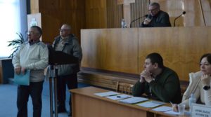 Проблема високих тарифів у Бердичеві