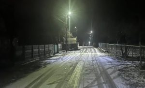Комунальники Гришковецької громади