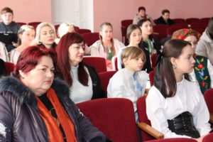 У Швайківській громаді відбувся літературний конкурс
