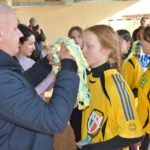 Ігор Бакановський: підтримка спорту як внесок у майбутнє України