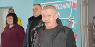 Ігор Бакановський привітав юних волейболістів Бердичівського району, які брали участь у Всеукраїнських шкільних лігах Ігор Бакановський привітав юних волейболістів