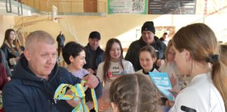Ігор Бакановський: підтримка спорту як внесок у майбутнє України Ігор Бакановський: підтримка спорту як внесок у майбутнє України