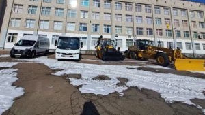На Житомирщині відкрили три нових навчально-практичних центри 