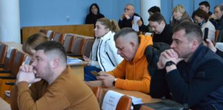 Бердичівська міська рада готується до чергової сесії 3 березня 62-у сесію міської ради Бердичева розділили на два засідання