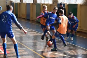 Підтримка спорту – це підтримка майбутнього