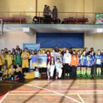 Ігор Бакановський: підтримка спорту як внесок у майбутнє України