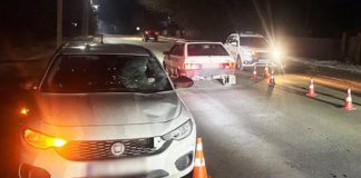 Бердичівські поліцейські встановлюють особу жінки, постраждалої у ДТП Бердичівські поліцейські встановлюють особу жінки