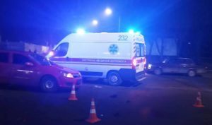 Смертельна ДТП у Бердичівському районі