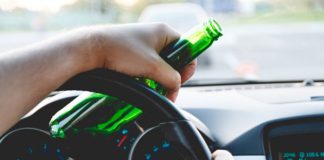 Пів літра коньяку – не причина не сідати за кермо? Бердичівський суд виніс вирок горе-водію Пів літра коньяку – не причина не сідати за кермо