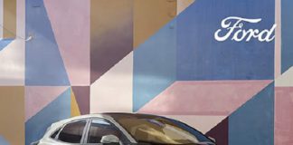Новий Ford Puma вже в Україні: стиль, технології та потужність у кожній деталі! Новий Ford Puma вже в Україні