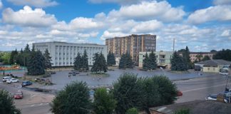 Бердичівська громада планує майбутнє Бердичів