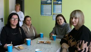 У Семенівській громаді відбувся День донорства