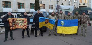 35 дронів та 5 автомобілів: Житомирщина продовжує підтримувати захисників Житомирщина продовжує підтримувати захисників