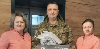 Допомога для 139 ОБ ТрО: разом до перемоги!