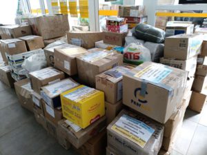 Освітяни Бердичева – надійна підтримка українських воїнів