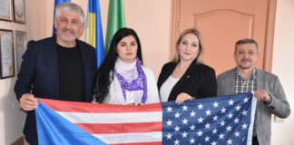 У Бердичівському районі обговорюють запуск програми «Діти перемоги» для підтримки дітей війни У Бердичівському районі обговорюють запуск програми «Діти перемоги»